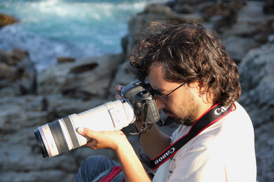 Guido Pavez