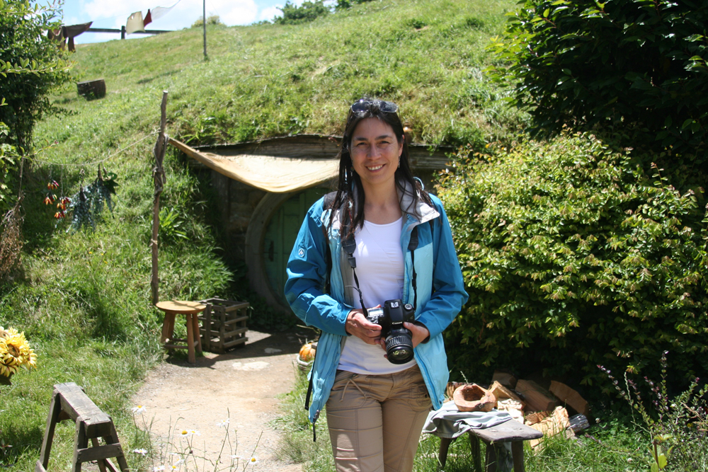 Maritza Sepúlveda
