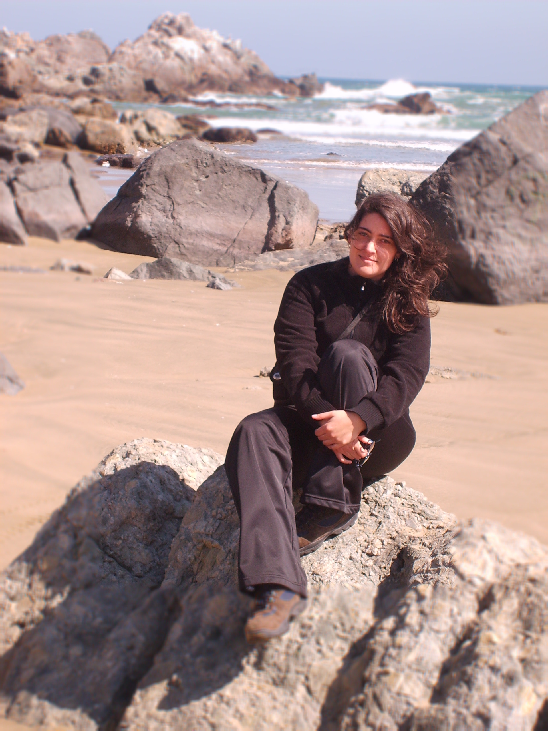 Verónica Pérez Álvarez