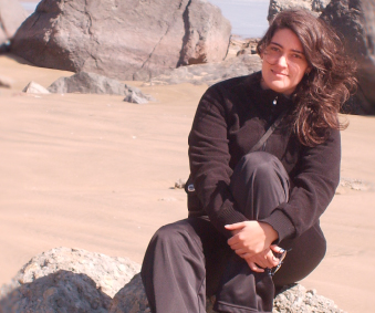 Paula López Urzúa